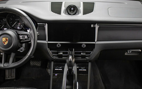 Porsche Macan I рестайлинг, 2023 год, 8 600 000 рублей, 15 фотография