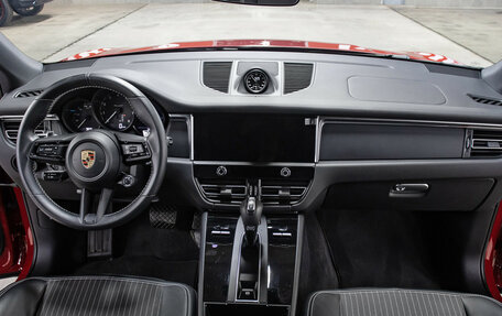 Porsche Macan I рестайлинг, 2023 год, 8 600 000 рублей, 14 фотография