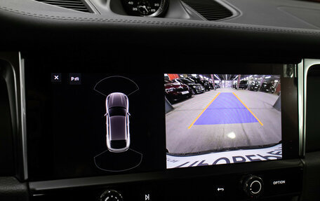 Porsche Macan I рестайлинг, 2023 год, 8 600 000 рублей, 18 фотография