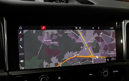 Porsche Macan I рестайлинг, 2023 год, 8 600 000 рублей, 19 фотография