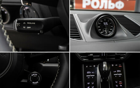 Porsche Macan I рестайлинг, 2023 год, 8 600 000 рублей, 21 фотография