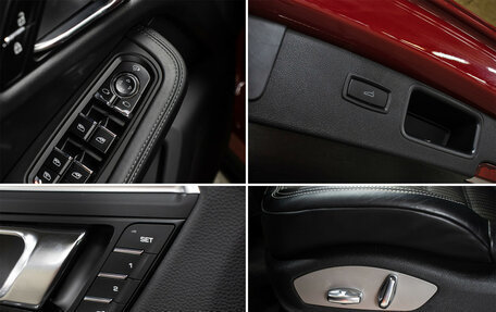 Porsche Macan I рестайлинг, 2023 год, 8 600 000 рублей, 22 фотография