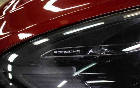 Porsche Macan I рестайлинг, 2023 год, 8 600 000 рублей, 24 фотография