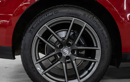 Porsche Macan I рестайлинг, 2023 год, 8 600 000 рублей, 27 фотография