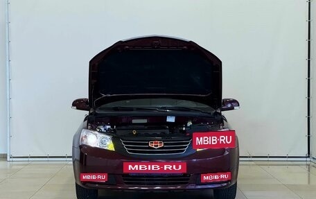 Geely Emgrand EC7, 2014 год, 745 000 рублей, 4 фотография