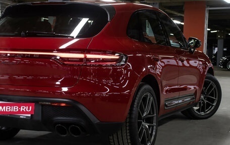 Porsche Macan I рестайлинг, 2023 год, 8 600 000 рублей, 26 фотография