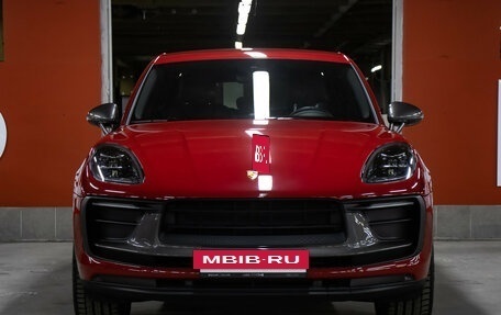 Porsche Macan I рестайлинг, 2023 год, 8 600 000 рублей, 2 фотография