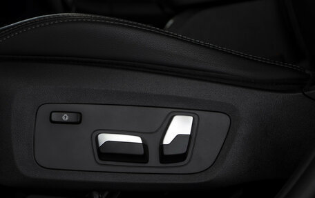 BMW X4, 2019 год, 3 795 000 рублей, 15 фотография