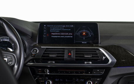 BMW X4, 2019 год, 3 795 000 рублей, 14 фотография