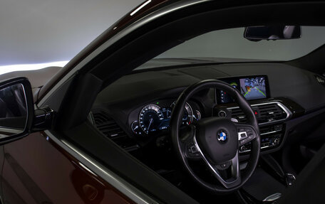 BMW X4, 2019 год, 3 795 000 рублей, 17 фотография