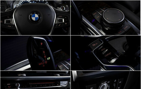 BMW X4, 2019 год, 3 795 000 рублей, 21 фотография