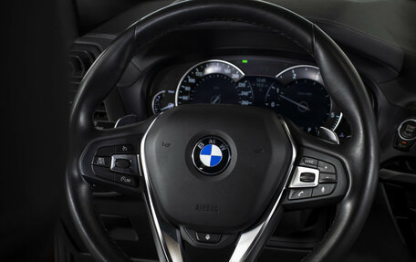 BMW X4, 2019 год, 3 795 000 рублей, 13 фотография