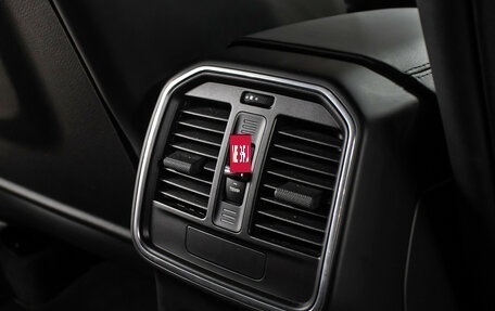 Porsche Macan I рестайлинг, 2023 год, 8 600 000 рублей, 23 фотография