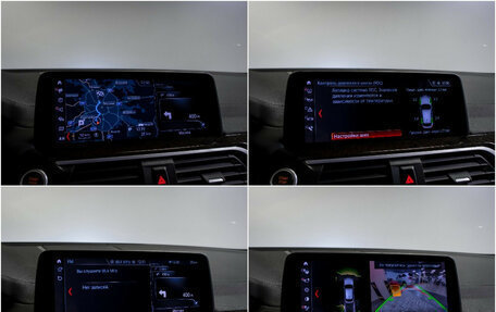 BMW X4, 2019 год, 3 795 000 рублей, 20 фотография