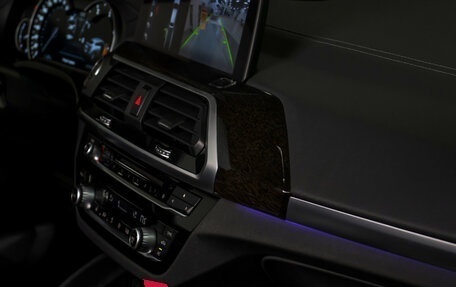 BMW X4, 2019 год, 3 795 000 рублей, 19 фотография