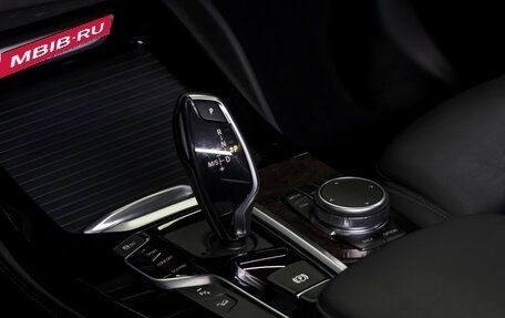 BMW X4, 2019 год, 3 795 000 рублей, 18 фотография