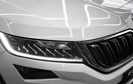 Skoda Kodiaq I, 2018 год, 2 650 000 рублей, 9 фотография