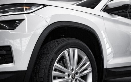 Skoda Kodiaq I, 2018 год, 2 650 000 рублей, 8 фотография