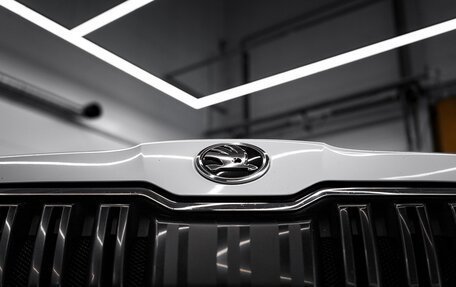 Skoda Kodiaq I, 2018 год, 2 650 000 рублей, 13 фотография