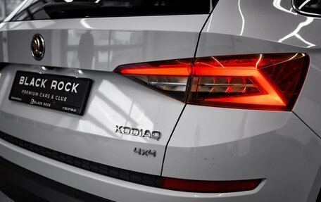 Skoda Kodiaq I, 2018 год, 2 650 000 рублей, 10 фотография