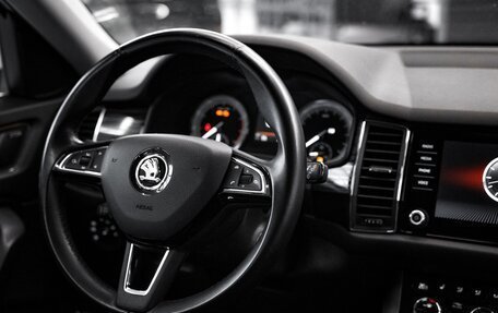 Skoda Kodiaq I, 2018 год, 2 650 000 рублей, 15 фотография