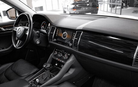 Skoda Kodiaq I, 2018 год, 2 650 000 рублей, 17 фотография