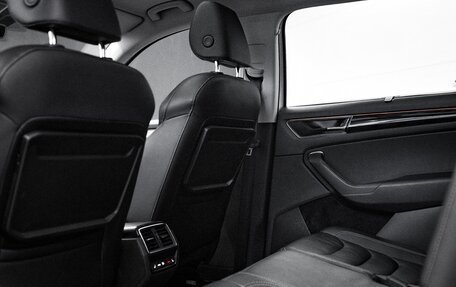 Skoda Kodiaq I, 2018 год, 2 650 000 рублей, 18 фотография