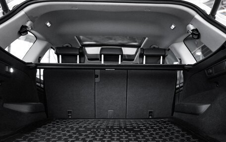 Skoda Kodiaq I, 2018 год, 2 650 000 рублей, 23 фотография