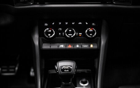 Skoda Kodiaq I, 2018 год, 2 650 000 рублей, 20 фотография