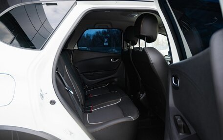 Renault Kaptur I рестайлинг, 2021 год, 1 800 000 рублей, 13 фотография