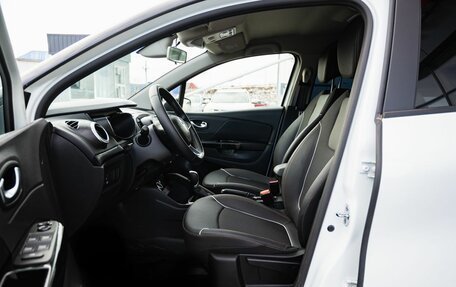 Renault Kaptur I рестайлинг, 2021 год, 1 800 000 рублей, 12 фотография