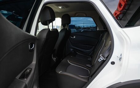 Renault Kaptur I рестайлинг, 2021 год, 1 800 000 рублей, 14 фотография