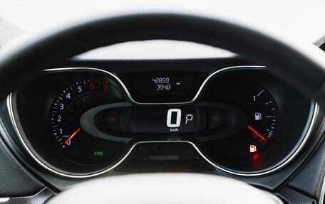 Renault Kaptur I рестайлинг, 2021 год, 1 800 000 рублей, 19 фотография