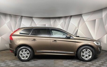 Volvo XC60 II, 2016 год, 2 055 000 рублей, 4 фотография