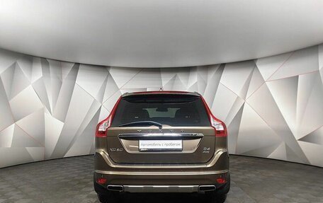 Volvo XC60 II, 2016 год, 2 055 000 рублей, 6 фотография