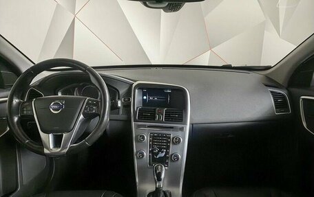 Volvo XC60 II, 2016 год, 2 055 000 рублей, 10 фотография
