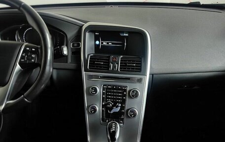 Volvo XC60 II, 2016 год, 2 055 000 рублей, 11 фотография