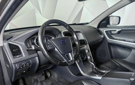 Volvo XC60 II, 2016 год, 2 055 000 рублей, 14 фотография