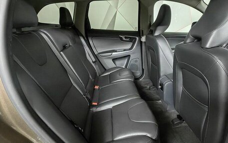 Volvo XC60 II, 2016 год, 2 055 000 рублей, 12 фотография