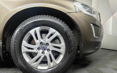 Volvo XC60 II, 2016 год, 2 055 000 рублей, 16 фотография