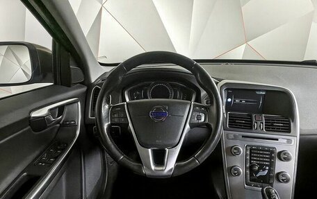 Volvo XC60 II, 2016 год, 2 055 000 рублей, 15 фотография