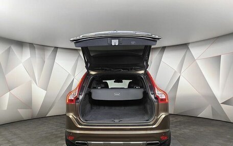 Volvo XC60 II, 2016 год, 2 055 000 рублей, 19 фотография