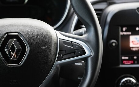 Renault Kaptur I рестайлинг, 2021 год, 1 800 000 рублей, 18 фотография