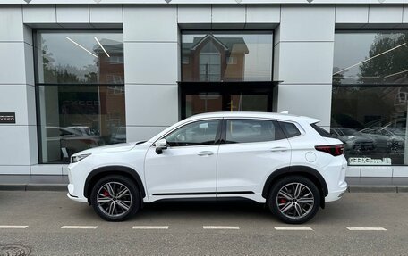 CheryExeed LX, 2024 год, 2 790 000 рублей, 8 фотография