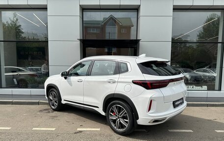 CheryExeed LX, 2024 год, 2 790 000 рублей, 7 фотография