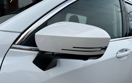 CheryExeed LX, 2024 год, 2 790 000 рублей, 10 фотография