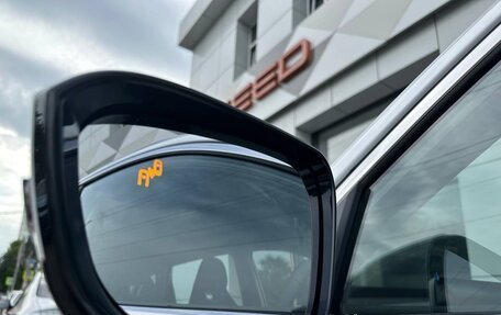 CheryExeed LX, 2024 год, 2 790 000 рублей, 11 фотография