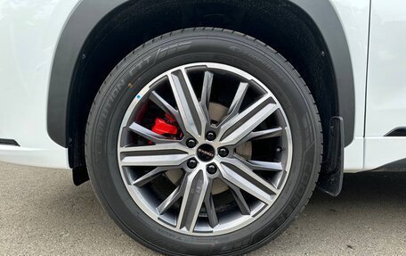 CheryExeed LX, 2024 год, 2 790 000 рублей, 12 фотография