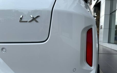 CheryExeed LX, 2024 год, 2 790 000 рублей, 14 фотография