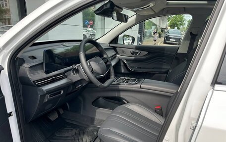 CheryExeed LX, 2024 год, 2 790 000 рублей, 16 фотография